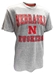 Nebraska Huskers Hey Bud Triblend Tee - AT-H4430