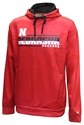 Nebraska Hi-Fi Sublimated Hoodie Nebraska Cornhuskers, Nebraska  Mens Sweatshirts, Huskers  Mens Sweatshirts, Nebraska  Mens, Huskers  Mens, Nebraska  Hoodies, Huskers  Hoodies, Nebraska Red Nebraska The Machine Sublimated Hoodie Colosseum, Huskers Red Nebraska The Machine Sublimated Hoodie Colosseum