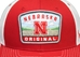 Nebraska Home-Sweet-Home Flat Brim - HT-F3180