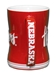 Nebraska Huskers 14 Ounce Relief Mug - KG-F7335