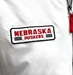 Nebraska Huskers 1990's Blizzard Bomber - AW-H9168