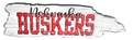 Nebraska Huskers Barky Wooden Sign Legacy Nebraska Cornhuskers, Nebraska  Framed Pieces, Huskers  Framed Pieces, Nebraska  Game Room & Big Red Room, Huskers  Game Room & Big Red Room, Nebraska  Office Den & Entry, Huskers  Office Den & Entry, Nebraska Nebraska Huskers Barky Wooden Sign Legacy, Huskers Nebraska Huskers Barky Wooden Sign Legacy