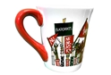 Nebraska Huskers Cheer Mug Nebraska Cornhuskers, Nebraska Blackshirts, Huskers Blackshirts, Nebraska  Kitchen & Glassware, Huskers  Kitchen & Glassware, Nebraska White And Red Nebraska Huskers Cheer Mug Magnolia Lane, Huskers White And Red Nebraska Huskers Cheer Mug Magnolia Lane