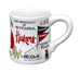 Nebraska Huskers Icon Mug - KG-F7300