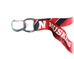 Nebraska Huskers Lanyard -N- Bottle Opener  - DU-F3367