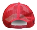 Nebraska Huskers Low Profile Snapback Trucker - HT-F3100