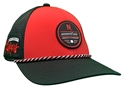 Nebraska Huskers Mesh Black Clover Snap Nebraska Cornhuskers, Nebraska  Mens Hats, Huskers  Mens Hats, Nebraska  Mens Hats, Huskers  Mens Hats, Nebraska Black And Red Nebraska Huskers Mesh Snapback Hat Black Clover, Huskers Black And Red Nebraska Huskers Mesh Snapback Hat Black Clover