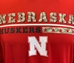 Nebraska Huskers OHT Mos LS Tee - AT-H4732