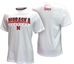 Nebraska Huskers Rise Up Tee - AT-G1326