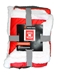 Nebraska Huskers Sherpa Husker Throw - BM-F0033