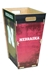 Nebraska Huskers Snap-To Waste Bin - OD-G4792