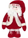 Nebraska Huskers Snuggly Santa Nebraska Cornhuskers, Nebraska  Holiday Items, Huskers  Holiday Items, Nebraska  Office Den & Entry, Huskers  Office Den & Entry, Nebraska Nebraska Huskers Snuggly Santa, Huskers Nebraska Huskers Snuggly Santa