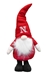 Nebraska Huskers Stretchy-Leg Gnome - OD-D5011