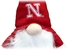 Nebraska Huskers Stretchy-Leg Gnome - OD-D5011