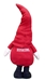 Nebraska Huskers Stretchy-Leg Gnome - OD-D5011