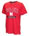 Nebraska Huskers Triumph Tee - AT-G1328