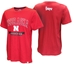 Nebraska Huskers Triumph Tee - AT-G1328