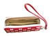 Nebraska Huskers Wristlet Clutch Wallet  - DU-F3316