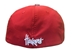 Nebraska Hypercool Curved ZFit Hat - HT-G7278