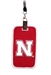 Nebraska ID Lanyard - DU-C1039