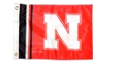 Nebraska Iron N Boat Flag Nebraska Cornhuskers, Nebraska  Tailgating, Huskers  Tailgating, Nebraska  Flags & Windsocks, Huskers  Flags & Windsocks, Nebraska  Game Room & Big Red Room, Huskers  Game Room & Big Red Room, Nebraska  Flags & Windsocks, Huskers  Flags & Windsocks, Nebraska Nebraska Red Iron N Utility Flag Rico, Huskers Nebraska Red Iron N Utility Flag Rico