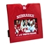 Nebraska Jersey Photo Frame - FP-C5000