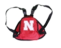 Nebraska Mini Pet Backpack Nebraska Cornhuskers, Nebraska Pet Items, Huskers Pet Items, Nebraska Nebraska Mini Pet Backpack, Huskers Nebraska Mini Pet Backpack