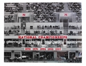 Nebraska National Champions Stadium Print Nebraska Cornhuskers, Nebraska  Prints & Posters, Huskers  Prints & Posters, Nebraska Nebraska National Champions Stadium Print, Huskers Nebraska National Champions Stadium Print