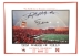 Nebraska Native Hero's Rainbow Poster - JH-A8713