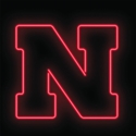 Nebraska Neon Sign Nebraska Cornhuskers, Nebraska  Game Room & Big Red Room, Huskers  Game Room & Big Red Room, Nebraska  Office Den & Entry, Huskers  Office Den & Entry, Nebraska  Bedroom & Bathroom, Huskers  Bedroom & Bathroom, Nebraska Nebraska Neon Sign, Huskers Nebraska Neon Sign