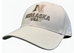 Nebraska OHT Clay Snapback Cap Colosseum - HT-H1230