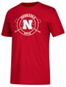 Nebraska Rifle Team Tee Nebraska Cornhuskers, Nebraska  Mens T-Shirts, Huskers  Mens T-Shirts, Nebraska  Mens, Huskers  Mens, Nebraska  Short Sleeve, Huskers  Short Sleeve, Nebraska All Sports , Huskers All Sports , Nebraska Nebraska Rifle Team Tee, Huskers Nebraska Rifle Team Tee