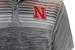 Nebraska Rising Polo - AP-G8721