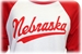 Nebraska Script C. Hustle Raglan - AT-F7189