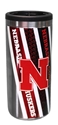 Nebraska Skinny Can Tailgater Koozie Nebraska Cornhuskers, Nebraska  Tailgating, Huskers  Tailgating, Nebraska  Kitchen & Glassware, Huskers  Kitchen & Glassware, Nebraska Nebraska SS Skinny Can Koozie GameTime Sidekicks , Huskers Nebraska SS Skinny Can Koozie GameTime Sidekicks 