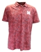 Nebraska Speedman Camo Polo - AP-F5113