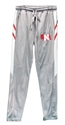 Nebraska State 3 Point Pant Nebraska Cornhuskers, Nebraska  Mens Shorts & Pants, Huskers  Mens Shorts & Pants, Nebraska Grey Nebraska State Shape Stature Pants Concepts, Huskers Grey Nebraska State Shape Stature Pants Concepts