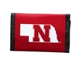 Nebraska State Nylon Wallet Nebraska Cornhuskers, Nebraska  Bags Purses & Wallets, Huskers  Bags Purses & Wallets, Nebraska  Mens Accessories, Huskers  Mens Accessories, Nebraska Nebraska State Nylon Wallet, Huskers Nebraska State Nylon Wallet