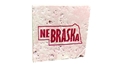 Nebraska State Stone Coaster Nebraska Cornhuskers, Nebraska  Kitchen & Glassware, Huskers  Kitchen & Glassware, Nebraska  Game Room & Big Red Room, Huskers  Game Room & Big Red Room, Nebraska State Outline With Nebraska Stone Coaster CoasterWorx  , Huskers State Outline With Nebraska Stone Coaster CoasterWorx  