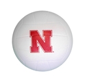 Nebraska Stress Volleyball Nebraska Cornhuskers, Nebraska  Balls, Huskers  Balls, Nebraska  Toys & Games, Huskers  Toys & Games, Nebraska Volleyball, Huskers Volleyball, Nebraska Nebraska Stress Volleyball, Huskers Nebraska Stress Volleyball