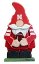 Nebraska Tabletop Fan Gnome Nebraska Cornhuskers, Nebraska  Office Den & Entry, Huskers  Office Den & Entry, Nebraska  Novelty, Huskers  Novelty, Nebraska Nebraska Tabletop Fan Gnome, Huskers Nebraska Tabletop Fan Gnome