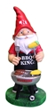 Nebraska Tailgate Master Gnome Nebraska Cornhuskers, Nebraska  Game Room & Big Red Room, Huskers  Game Room & Big Red Room, Nebraska  Patio, Lawn & Garden, Huskers  Patio, Lawn & Garden, Nebraska Nebraska Gnome Grill Team Beans, Huskers Nebraska Gnome Grill Team Beans