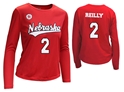 Nebraska Volleyball Bergen Reilly Number 2 Youth Jersey Nebraska Cornhuskers, Nebraska  Player Jerseys, Huskers  Player Jerseys, Nebraska  Kids Jerseys, Huskers  Kids Jerseys, Nebraska Volleyball, Huskers Volleyball, Nebraska  Youth, Huskers  Youth, Nebraska  Kids, Huskers  Kids, Nebraska Nebraska Volleyball Bergen Reilly Number 2 Youth Jersey, Huskers Nebraska Volleyball Bergen Reilly Number 2 Youth Jersey