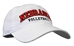 Nebraska Volleyball EZA Cap - HT-F3076