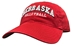 Nebraska Volleyball Legacy Cap - HT-B6223