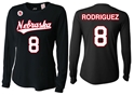 Nebraska Volleyball Rodriguez Number 8 Youth Jersey Tee - Black Nebraska Cornhuskers, Nebraska  Kids, Huskers  Kids, Nebraska  Youth, Huskers  Youth, Nebraska Volleyball, Huskers Volleyball, Nebraska  Kids Jerseys, Huskers  Kids Jerseys, Nebraska  Player Jerseys, Huskers  Player Jerseys, Nebraska Nebraska Volleyball Rodriguez Number Black 8 Youth Jersey Tee, Huskers Nebraska Volleyball Rodriguez Number Black 8 Youth Jersey Tee