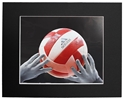 Nebraska Volleyball Set Hands Matted Print Nebraska Cornhuskers, Nebraska  Prints & Posters, Huskers  Prints & Posters, Nebraska Volleyball, Huskers Volleyball, Nebraska Nebraska Volleyball Set Hands Matted Print, Huskers Nebraska Volleyball Set Hands Matted Print