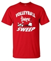 Nebraska Volleyball Sweep Tee Nebraska Cornhuskers, Nebraska  Short Sleeve, Huskers  Short Sleeve, Nebraska  Mens, Huskers  Mens, Nebraska  T-Shirts, Huskers  T-Shirts, Nebraska Volleyball, Huskers Volleyball, Nebraska, Huskers, Nebraska Nebraska Volleyball Tee, Huskers Nebraska Volleyball Tee