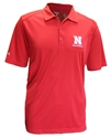 Nebraska Volleyball Tribute Polo Antigua Nebraska Cornhuskers, Nebraska  Mens Polos, Huskers  Mens Polos, Nebraska Polos, Huskers Polos, Nebraska Volleyball, Huskers Volleyball, Nebraska Red Nebraska Volleyball Tribute Polo Antigua, Huskers Red Nebraska Volleyball Tribute Polo Antigua