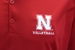 Nebraska Volleyball Tribute Polo Antigua - AP-F5019